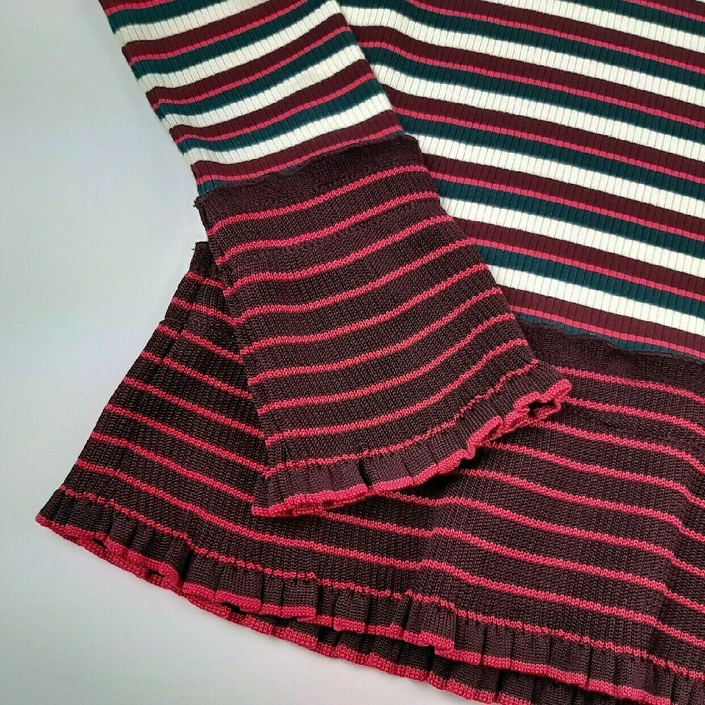 Scotch R'belle Ribbed Sweater - Picture 2 of 7